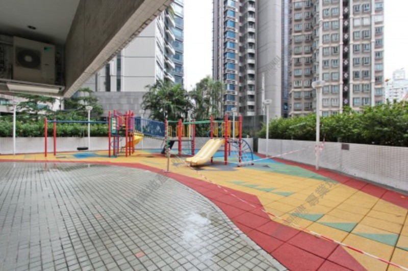 Goldwin Heights Seymour Road Professional Properties Co Estate