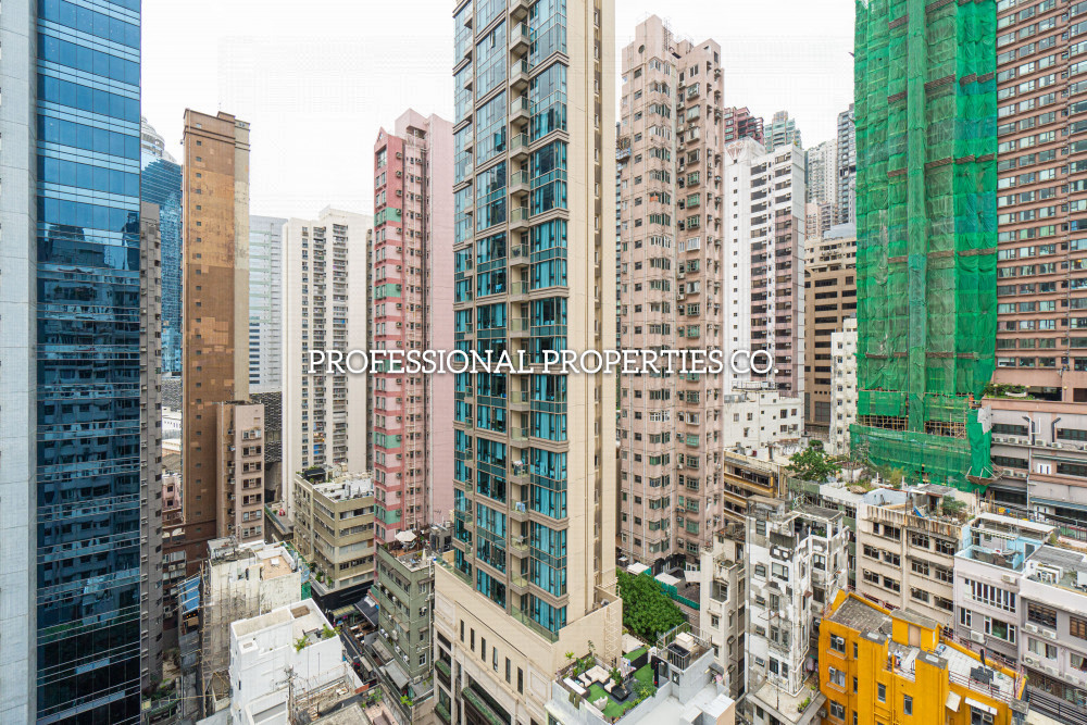 嘉利大廈 - 嘉咸街 - 香港地產公司 | 香港優質物業代理 | 專業地產